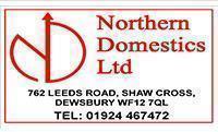 Northern Domestics Ltd logo
