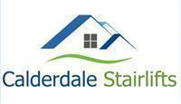 Calderdale Stairlifts logo