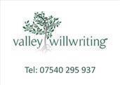 Valley Willwriting logo
