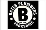 Bates Plumbers logo