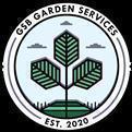 GSB Gardening Services logo