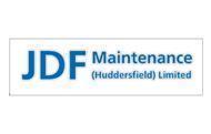 JDF Maintenance Ltd logo
