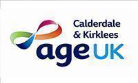 Age UK Calderdale and Kirklees logo