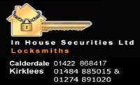 In House Securities logo
