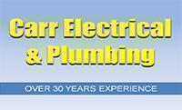 Carr Electrical & Plumbing logo
