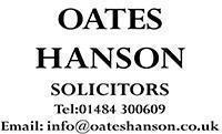 Oates Hanson Solicitors logo