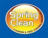 Springclean Yorkshire logo