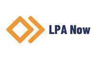 LPA Now logo